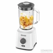 Kenwood BLP41.C0WH | Blender High-Performance Ashgabat Delivery