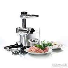 Kenwood MG510 | Meat Grinder Metal Body 1600 W