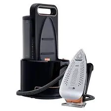 Braun IS9090BK | Steam Generator High-Capacity