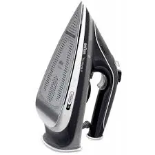 Braun SI5188BK | Паровой утюг современная паровая технология