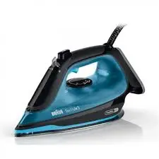 Braun SI5256BL | Steam Iron Precision Tip