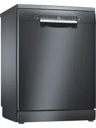 Bosch SMS4HMC65Q | Dishwasher Stainless Steel A++