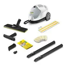 Karcher SC4-15126300 | Пароочиститель для коммерческого использования