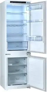 Gorenje NRKI4182P1 | Ýerleşdirilýän sowadyjy energiýa tygşytlaýjy