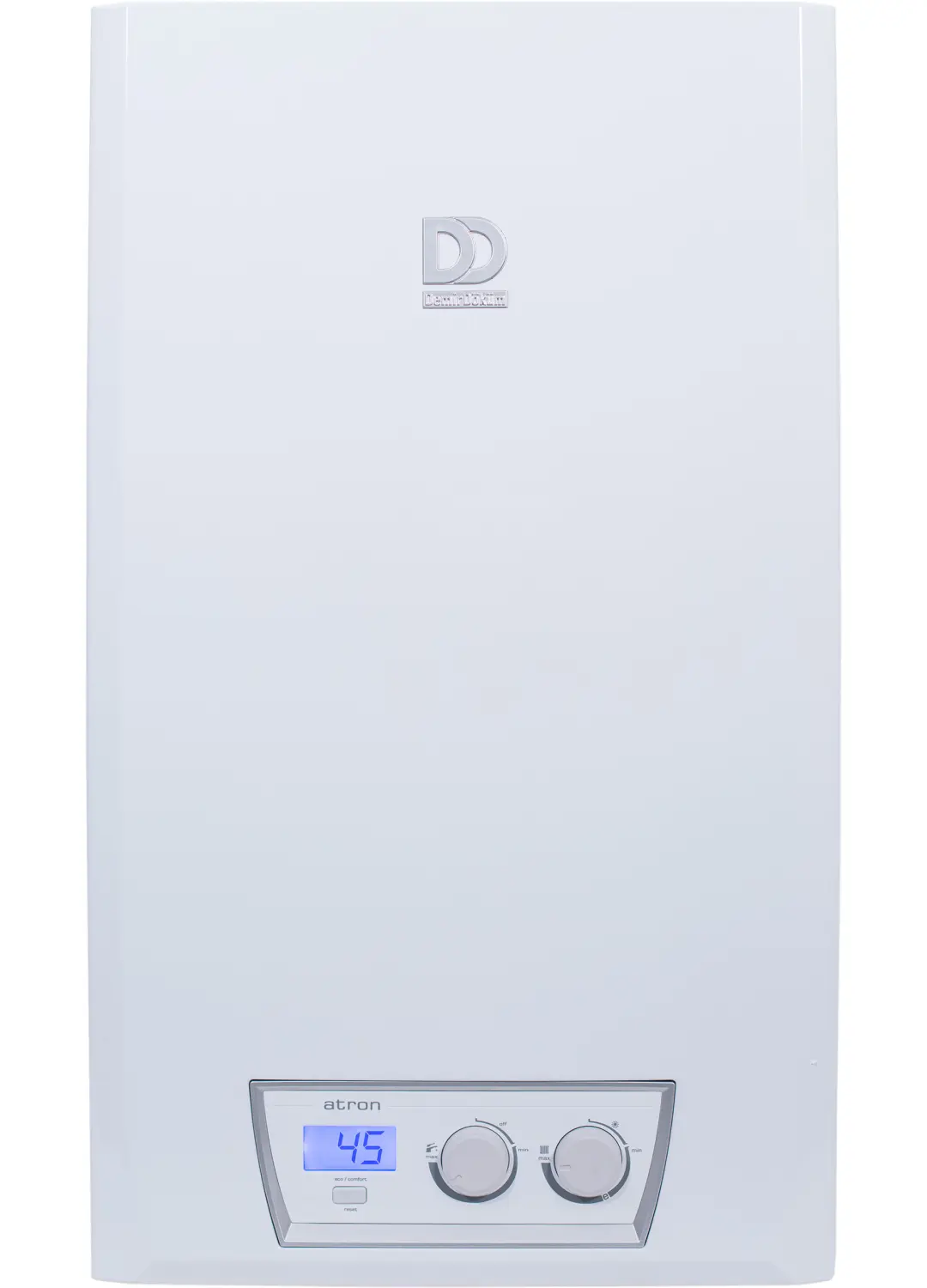 Demir Döküm DD-Atron-24 | Wall-Mounted Gas Boiler 24 kW