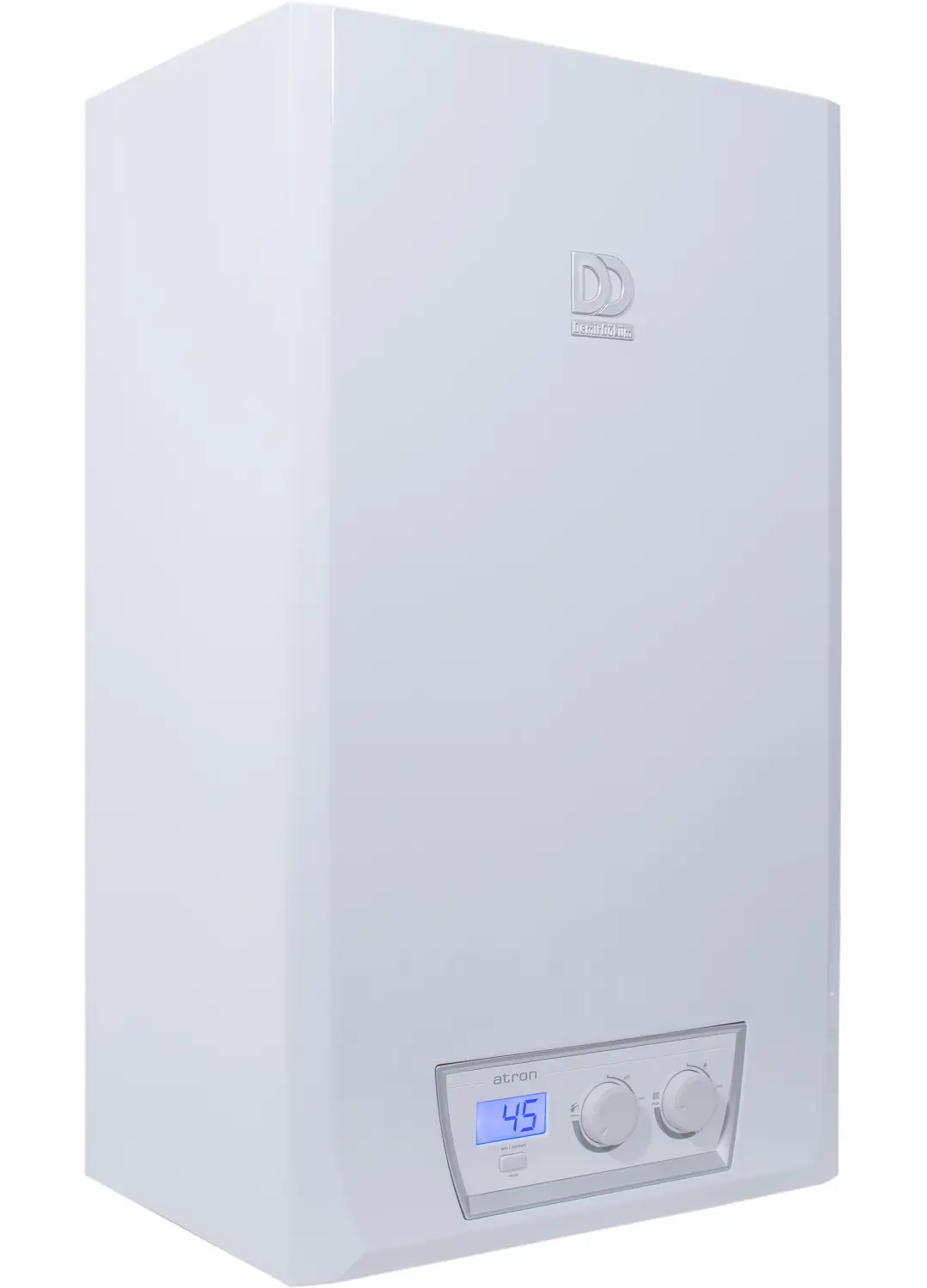 Demir Döküm DD-Atron-24 | Wall-Mounted Gas Boiler 24 kW