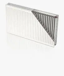 Demir Döküm DD-PPlus-60/120 | Radiator (Combi System) Hydronic Heating