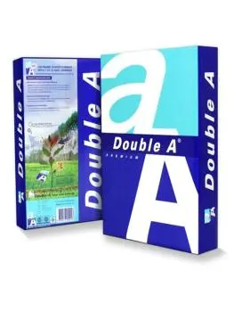 Double | Бумага для копирования A4 80 г/м² 500 листов
