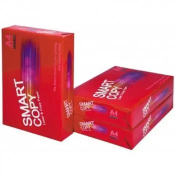 Double Smart Copy | A4 Paper 70 gsm 1x500 Sheets