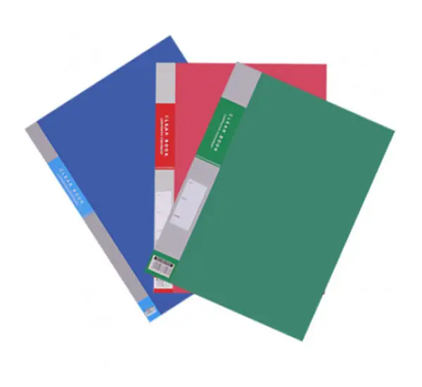 60 Faýlly Papka, Resminama Tertiplemek üçin