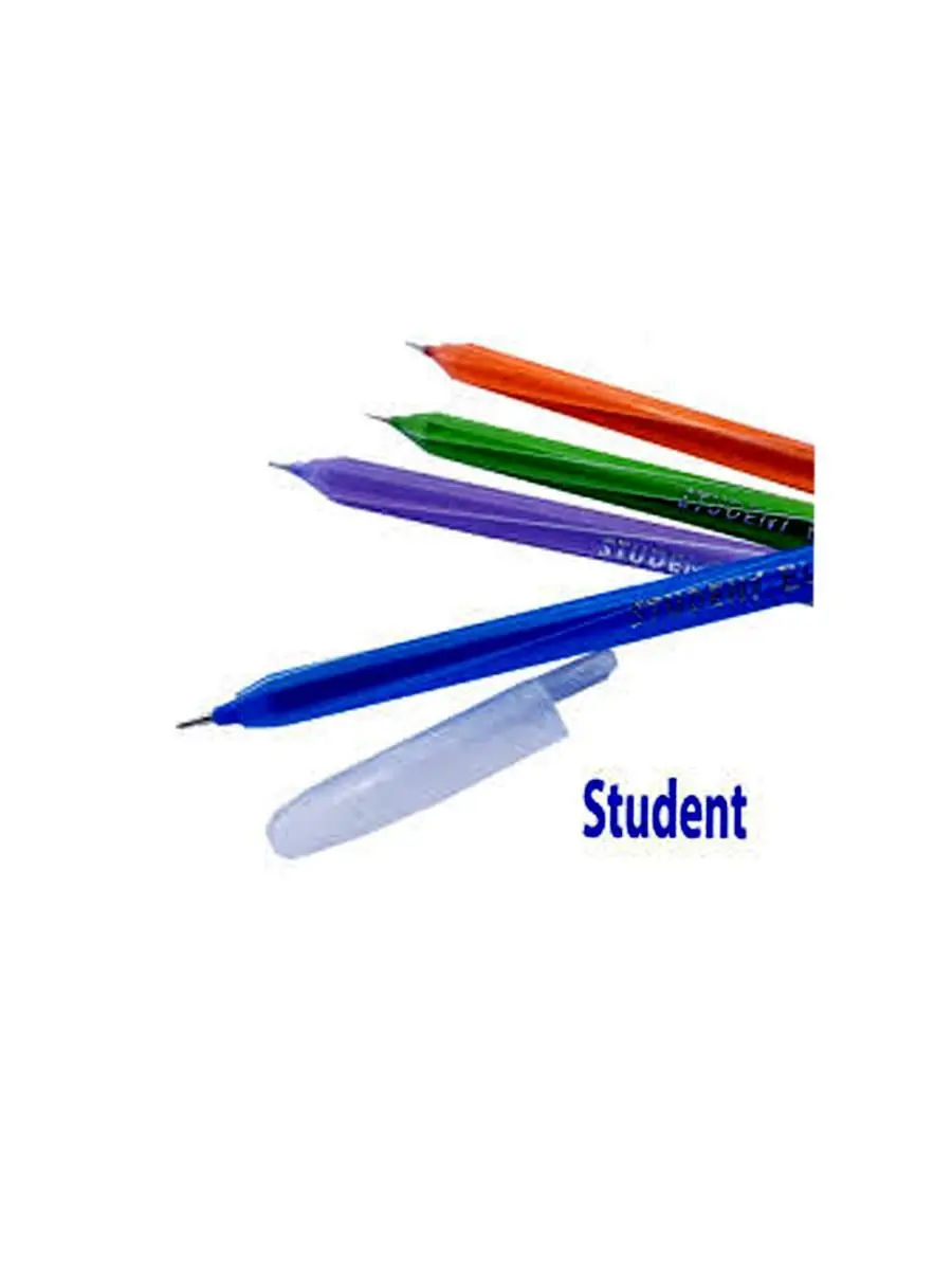 Student Europe | Ballpoint Pen 0.7mm