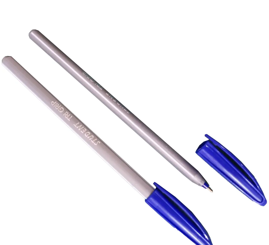 Student Tri-grip 0,7 mm | Şarikly Ruçka Ergonomiki Tutawaç
