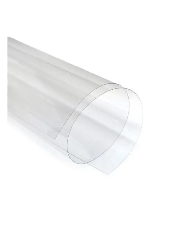 Без бренда Н/Д | Пленка для переплета А4 125 микрон