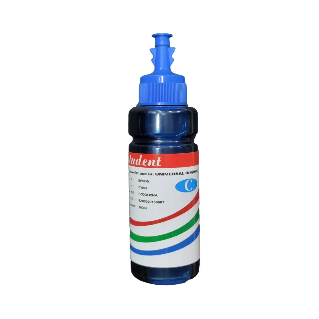 Student C | Printer Ink Blue 100ml