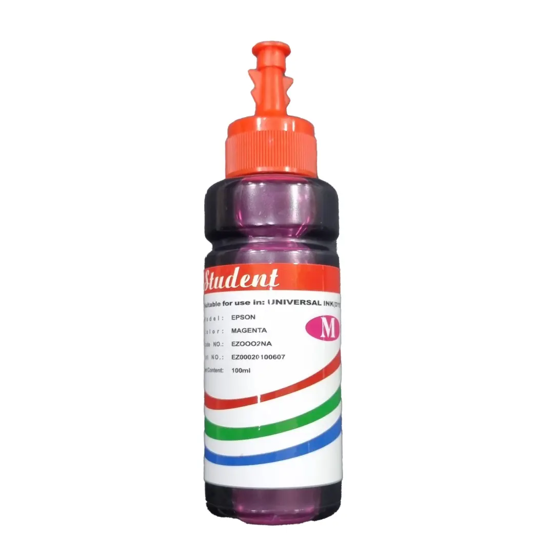 Student | Printer Ink Magenta 100 ml