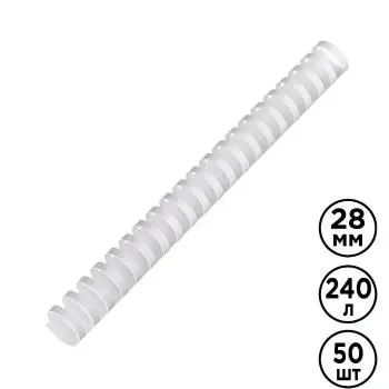 Generic | Bürgü 28mm Plastik Uly Göwrümli