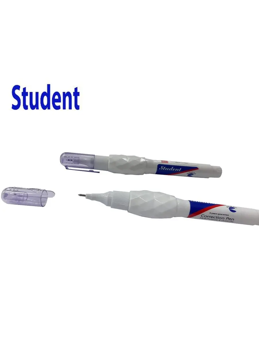 Student DC-300 | Düzediş Pastasy 5 ml