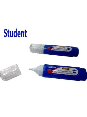 Student DC-500 | Замазка 5 мл Компактная Упаковка