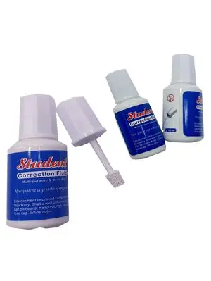 Student DC-600 | Gubkaly düzediş pastasy 10ml