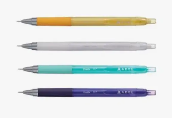 Adel | Mechanical Pencil 0.5/0.7mm Compatible