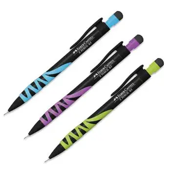 Faber-Castell | Mechanical Pencil 0.5mm & 0.7mm