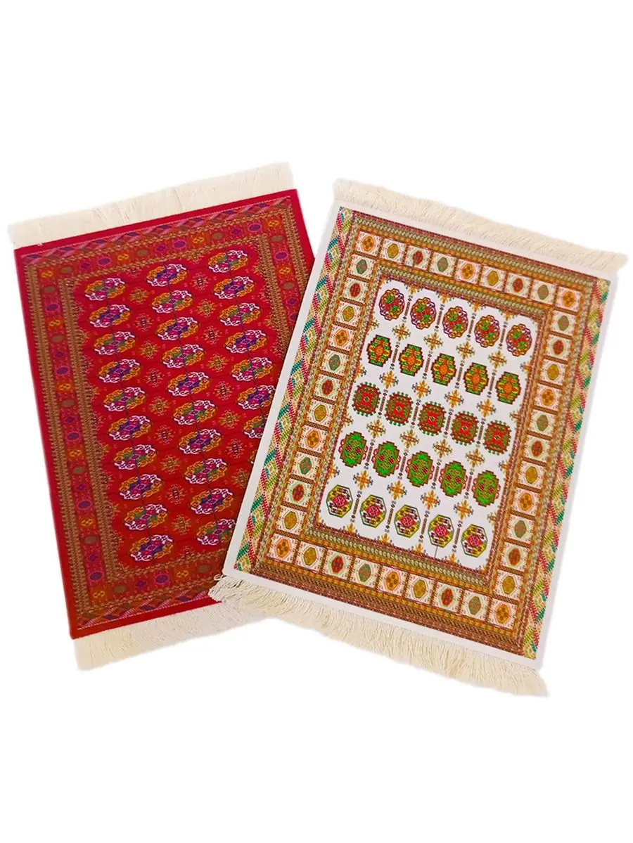 A7 | Mouse Pad A7 Size Compact Workspace