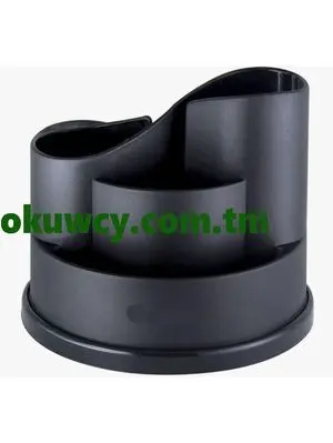 O-life S-828E | Desktop Organizer Multi-Compartment