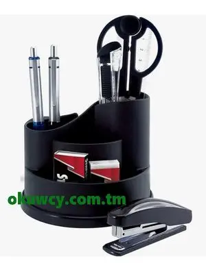 O-life S-929 | Desktop Organizer Durable Plastic