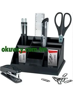 O-life S-088 | Berk plastmassa stol üstü tertipçi