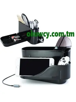 O-life S-112 | Desktop Organizer Multi-Compartment