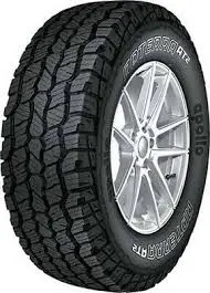 Всесезонные шины APOLLO APTERRA AT2 265/65 R17