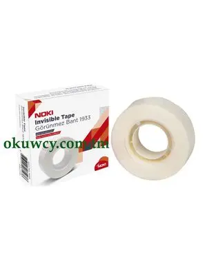 NOKI 1933 | Pul üçin lenta güýçli ýelmeşme