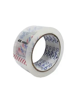 Дельфин 48x300 | Клейкая лента 48 мм x 300 м