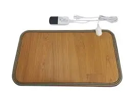 Elektrik ýyladyş Halyça 2000000013015 | 100x200 sm Termostat + Perehodnik