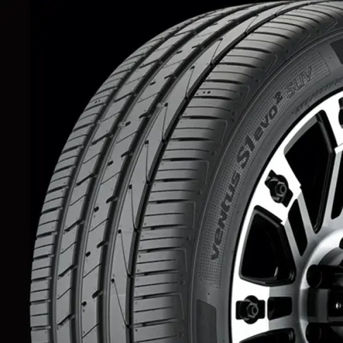 HANKOOK 205/55 R16 V04 K125 L.B Tires