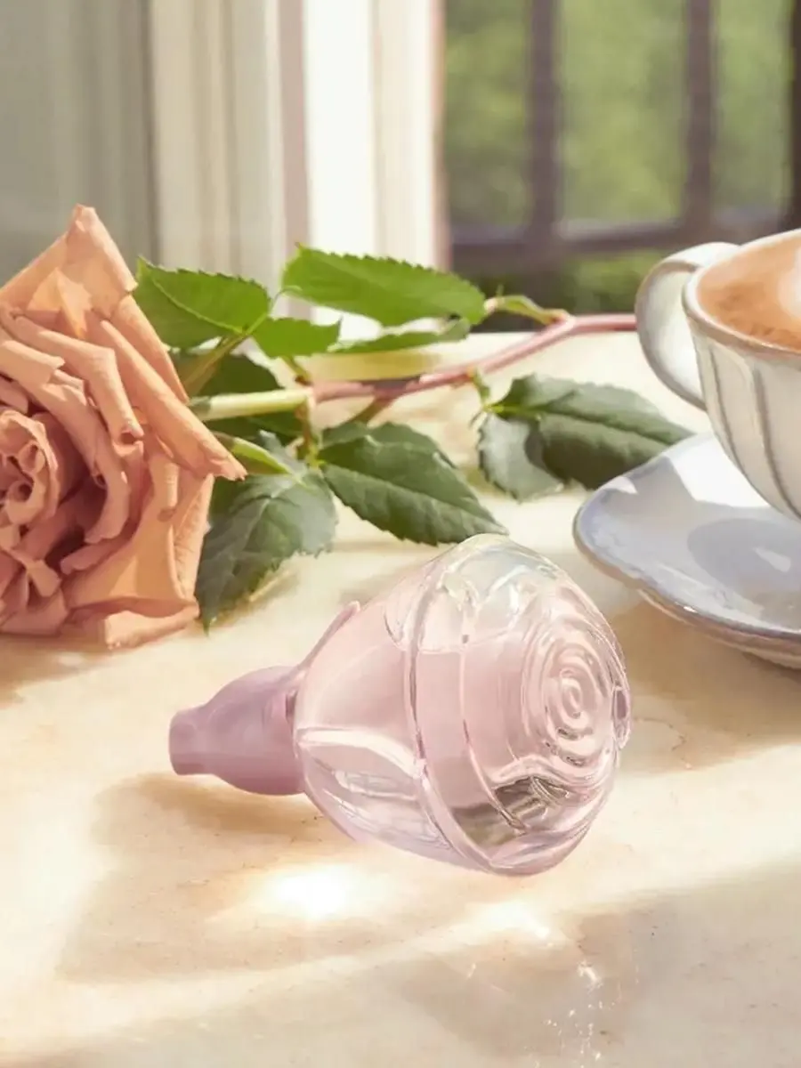 Oriflame 46052 | Eau de Parfum for Women  "Volare Tender" 50 ml