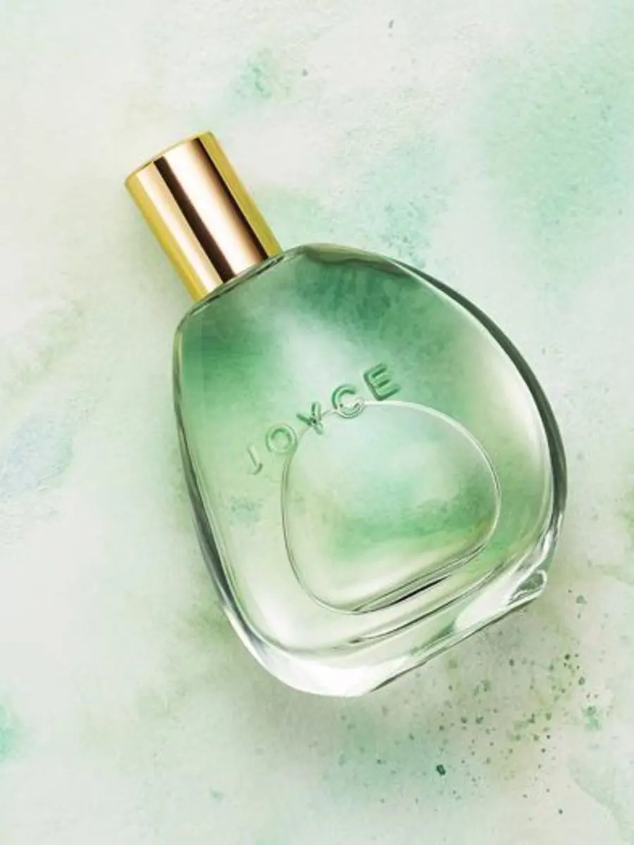 Oriflame 37772 | Туалетная вода для женщин "Joyce Jade" 50 мл Цветочно-фруктовый