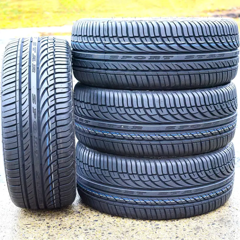 WESTLAKE 215/50 R17 PR Z-108 95W TL (2024) Tire