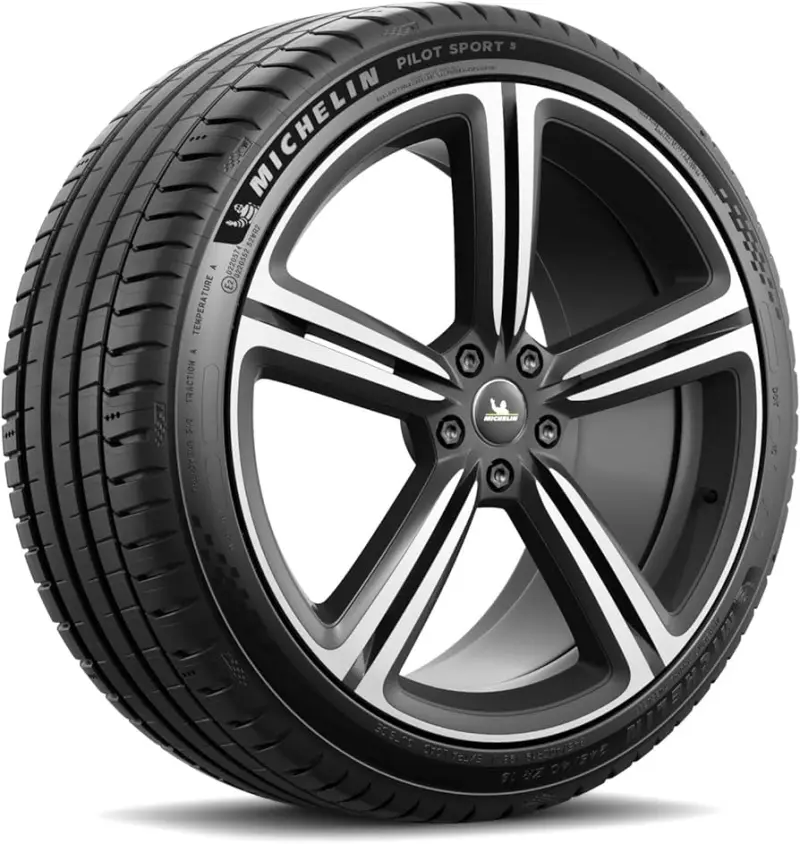 Шины MICHELIN PCR 245/40 R19 (98Y) XL PS5