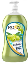 MONA | Liquid Soap Olive 400 ml