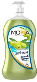 MONA | Liquid Soap Olive 750 ml