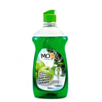 MONA Alma | Gap-gaç ýuwujy 500 ml Alma ysly