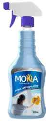 MONA | Window Cleaner 500 ml Streak-Free Formula