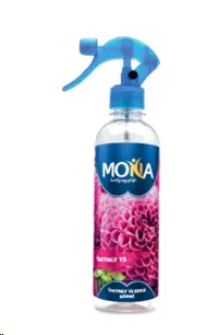 MONA Miranda | Howa Tämizleýji 400 ml Aerozol