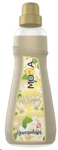 MONA Ak bägül | Fabric Softener 900 ml