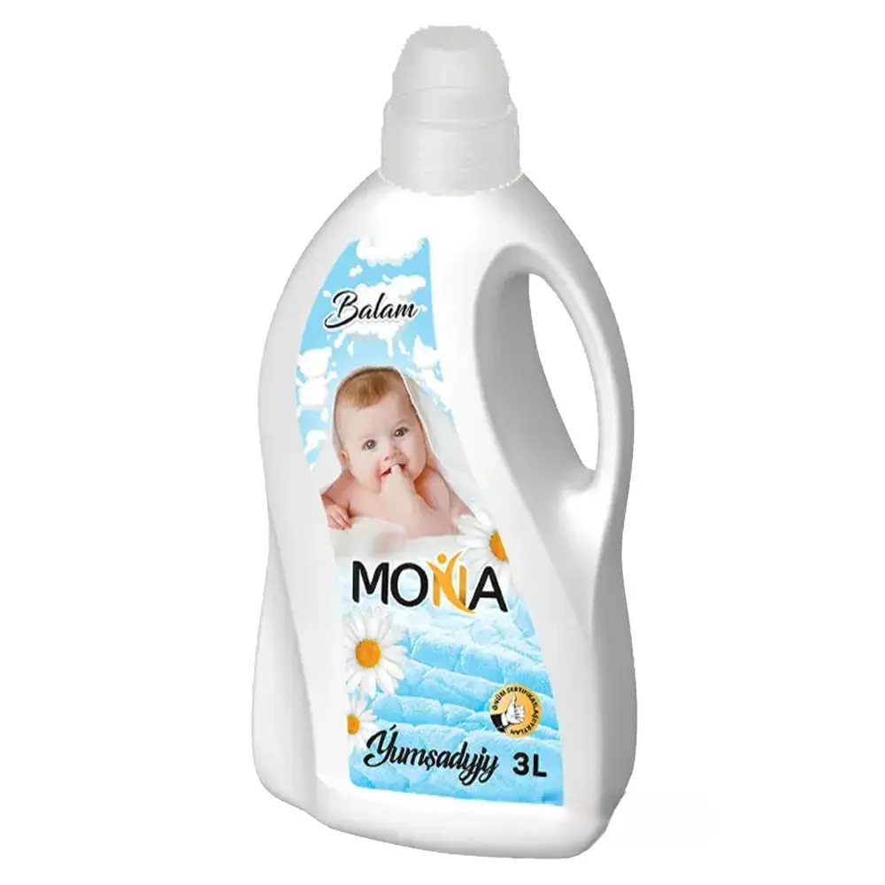 MONA Balam | Кондиционер для белья 3л