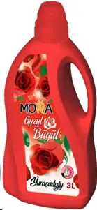 MONA | Кондиционер для белья 3 л Gyzyl bägül