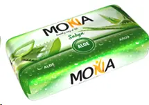MONA | Toilet Soap Aloe 150g