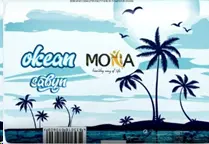 MONA | Hammam Sabyny 150g Okean Ysly