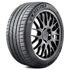 MICHELIN PCR 255/55 R20 110YXL PS4 SUV Tire